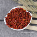 Mặt trời mất nước khô cà chua